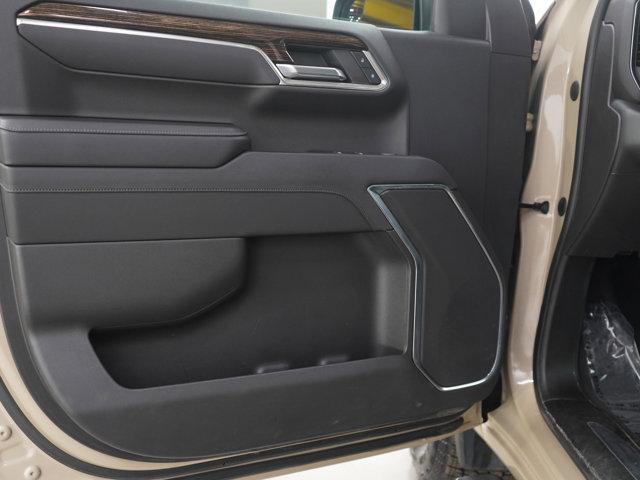 used 2023 GMC Sierra 1500 car, priced at $39,998