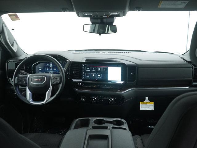 used 2023 GMC Sierra 1500 car, priced at $39,998
