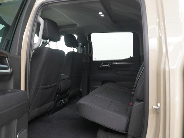 used 2023 GMC Sierra 1500 car, priced at $39,998