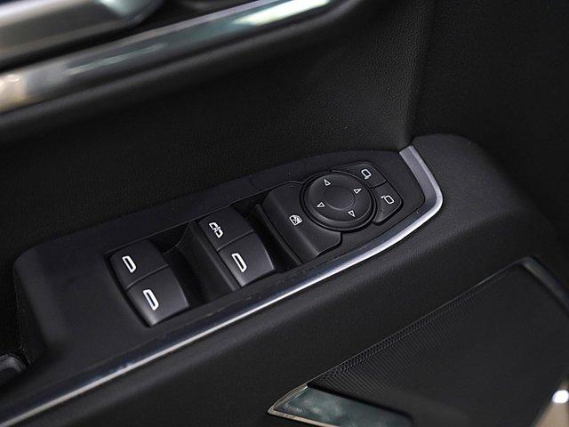 used 2023 GMC Sierra 1500 car, priced at $39,998