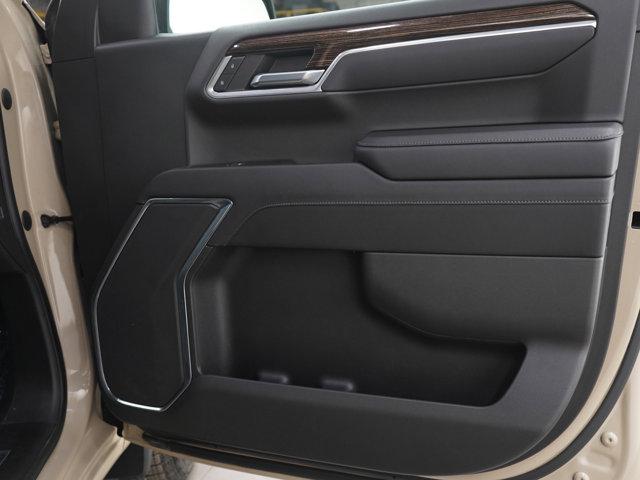 used 2023 GMC Sierra 1500 car, priced at $39,998