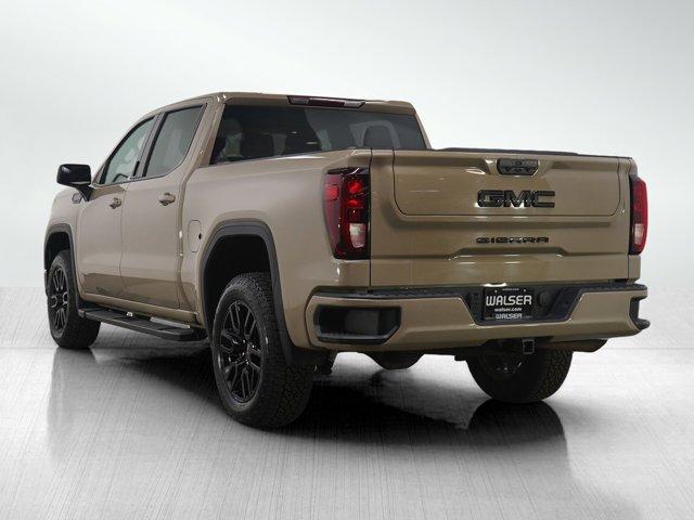 used 2023 GMC Sierra 1500 car, priced at $39,998