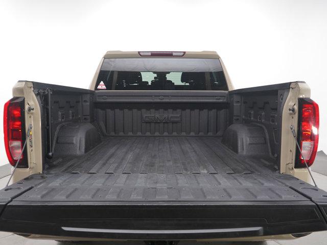 used 2023 GMC Sierra 1500 car, priced at $39,998