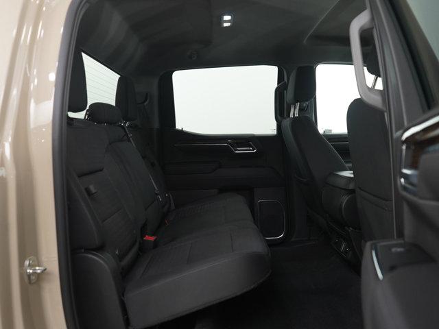 used 2023 GMC Sierra 1500 car, priced at $39,998