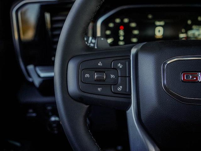 new 2026 GMC Sierra 1500 car, priced at $60,347