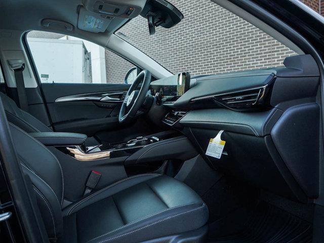 new 2026 Buick Envision car, priced at $42,953