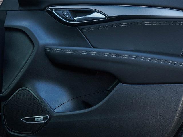 new 2026 Buick Envision car, priced at $42,953