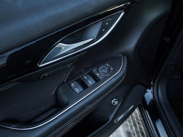 new 2026 Buick Envision car, priced at $42,953