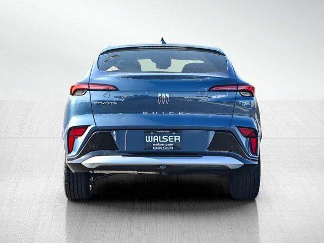 new 2026 Buick Envista car, priced at $29,573