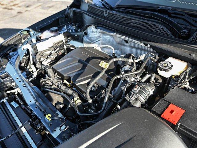 new 2026 Buick Envista car, priced at $29,573