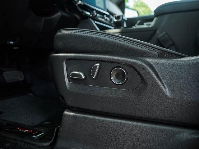 new 2026 GMC Sierra 1500 car, priced at $66,347
