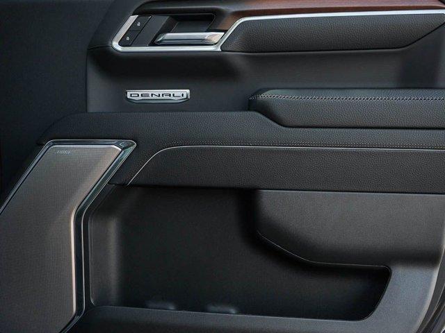 new 2026 GMC Sierra 1500 car, priced at $66,347
