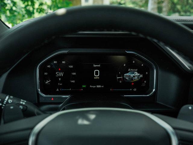 new 2026 GMC Sierra 1500 car, priced at $66,347