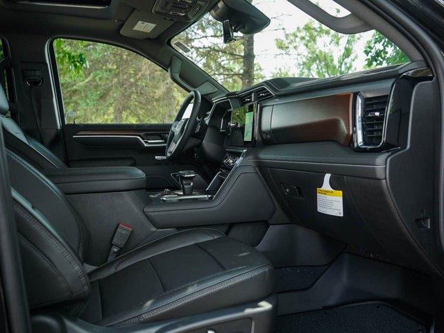 new 2026 GMC Sierra 1500 car, priced at $66,347