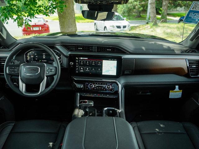 new 2026 GMC Sierra 1500 car, priced at $66,347