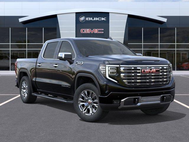 new 2026 GMC Sierra 1500 car, priced at $67,150