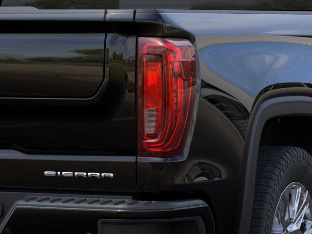 new 2026 GMC Sierra 1500 car, priced at $67,150
