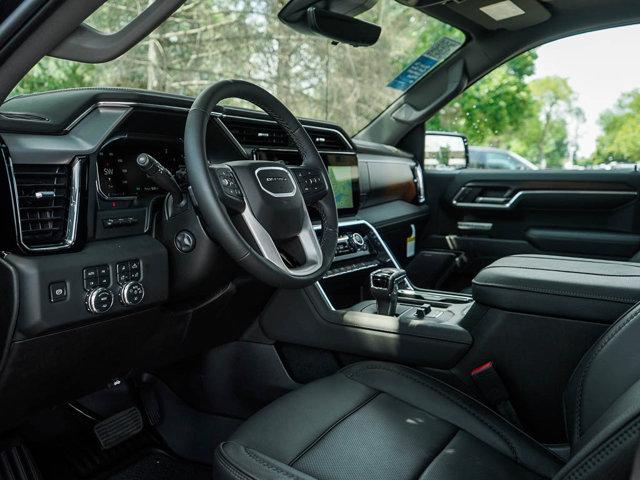 new 2026 GMC Sierra 1500 car, priced at $66,347