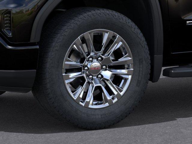 new 2026 GMC Sierra 1500 car, priced at $67,150