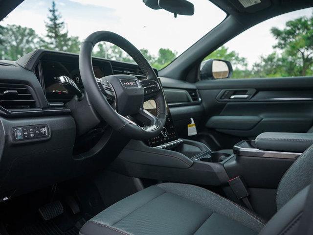 new 2026 GMC Terrain car, priced at $39,857