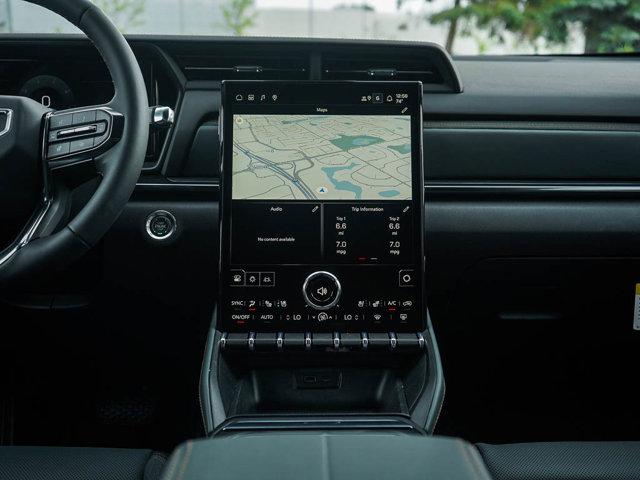 new 2026 GMC Terrain car, priced at $39,857