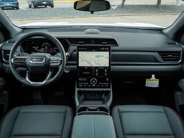 new 2026 GMC Terrain car, priced at $39,857