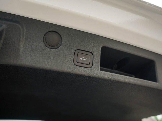 new 2026 GMC Terrain car, priced at $39,857