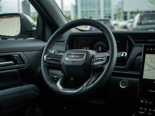 new 2026 GMC Terrain car, priced at $39,857