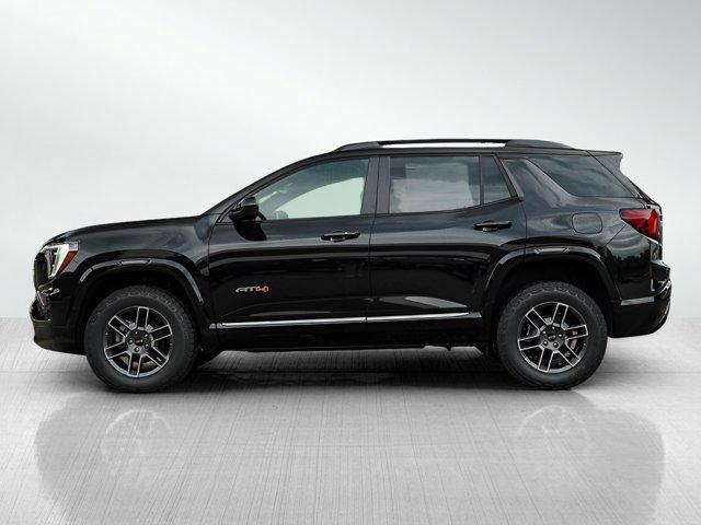 new 2026 GMC Terrain car, priced at $39,857
