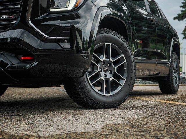 new 2026 GMC Terrain car, priced at $39,857