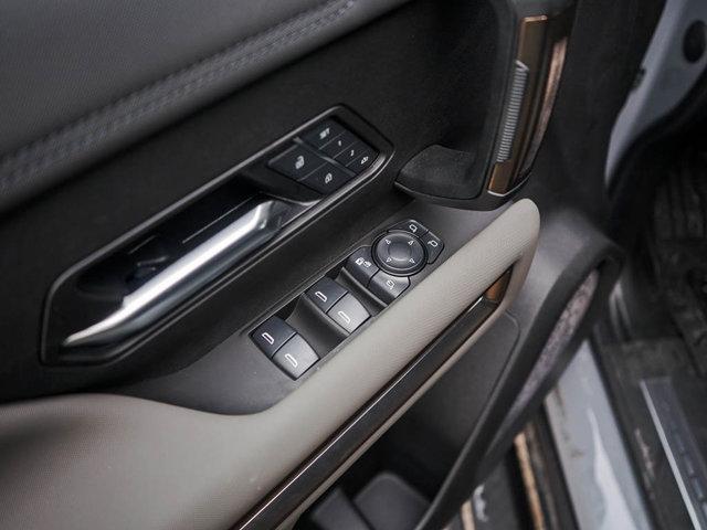 new 2025 GMC HUMMER EV Pickup car, priced at $94,000