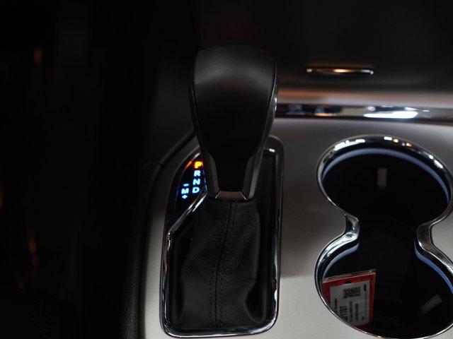 used 2019 Jeep Grand Cherokee car, priced at $23,599