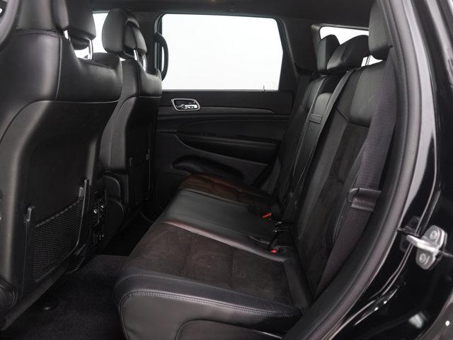 used 2019 Jeep Grand Cherokee car, priced at $23,599