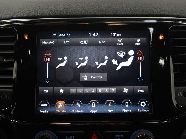 used 2019 Jeep Grand Cherokee car, priced at $23,599