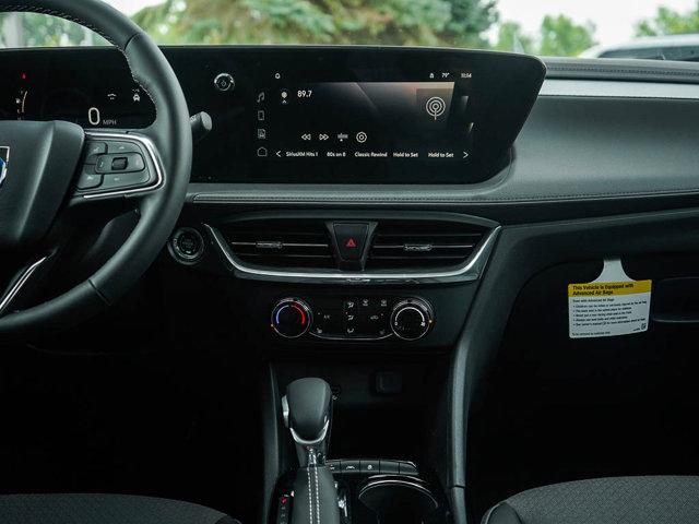 new 2026 Buick Encore GX car, priced at $27,340