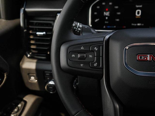 new 2026 GMC Sierra 1500 car, priced at $66,459