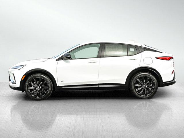 new 2026 Buick Envista car, priced at $29,142