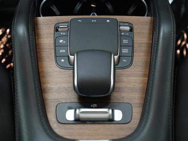 used 2024 Mercedes-Benz GLS 450 car, priced at $66,347