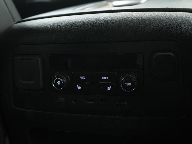 used 2018 GMC Yukon car, priced at $28,998