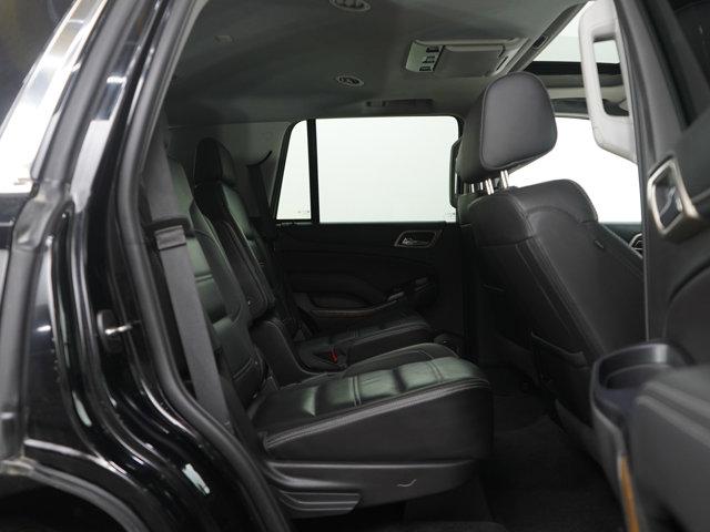 used 2018 GMC Yukon car, priced at $28,998