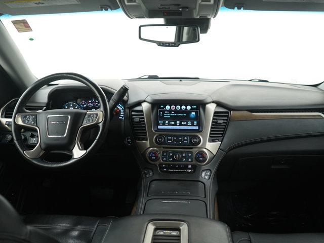 used 2018 GMC Yukon car, priced at $28,998