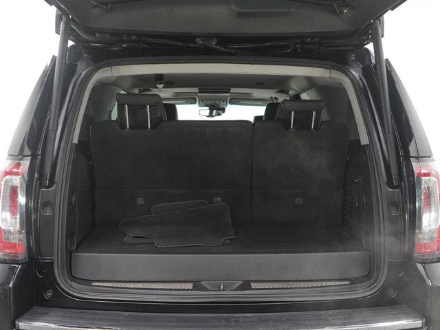 used 2018 GMC Yukon car, priced at $28,998