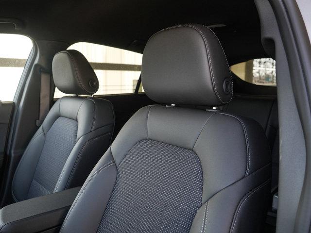 new 2026 Buick Envista car, priced at $27,417