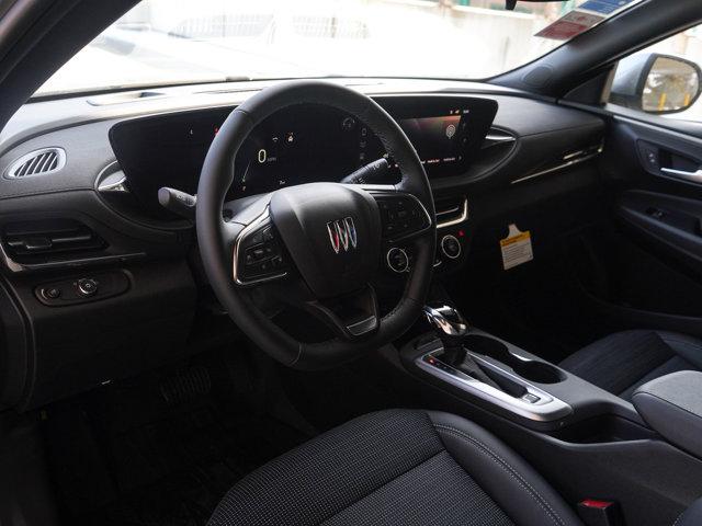 new 2026 Buick Envista car, priced at $27,417