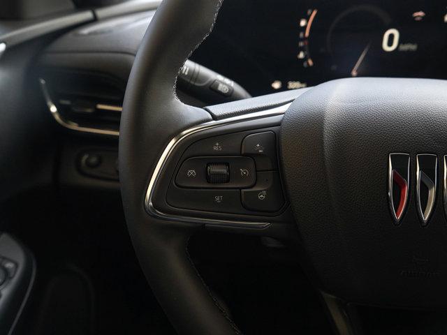 new 2026 Buick Envista car, priced at $27,417