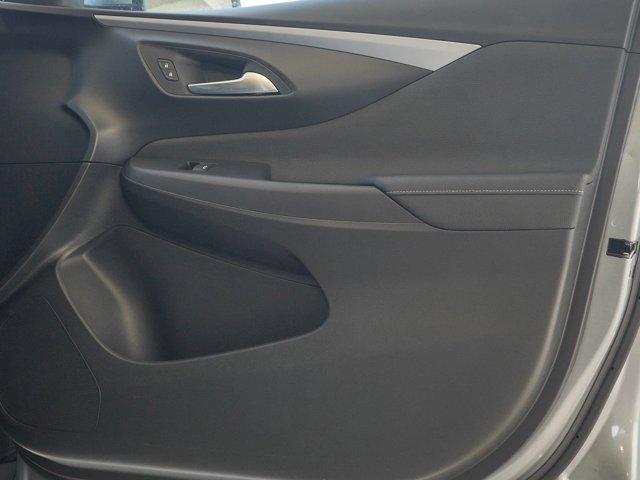 new 2026 Buick Envista car, priced at $27,417