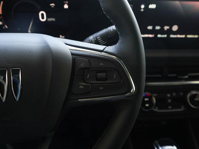 new 2026 Buick Envista car, priced at $27,417