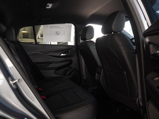 new 2026 Buick Envista car, priced at $27,417