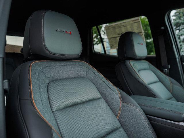 new 2026 GMC Terrain car, priced at $40,603