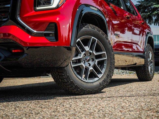 new 2026 GMC Terrain car, priced at $40,603